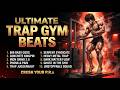 DARK DRIVE ⚔️ AGGRESSIVE HIP HOP | Hardcore Workout Motivation