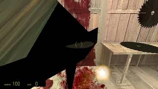 Source engine | DirectX 11 test