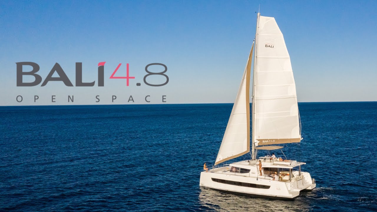 BALI 4.8