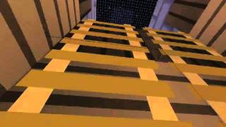 CityCraft Minecraft Server (Creative Mode)