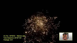 GP 497/2 We are the night Sevpyro