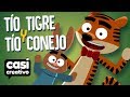 Colección Tío Tigre y Tío Conejo