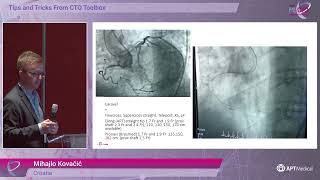 Tips and Tricks From CTO Toolbox - Dr. Mihajlo Kovačić screenshot 2