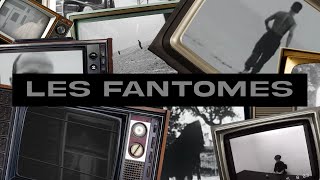 Les Documents Interdits : FANTÔMES DE LA TELEVISION