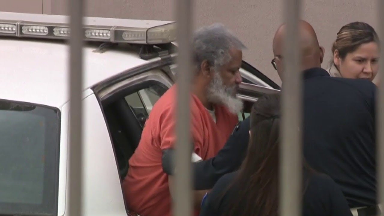 James Bradley sentenced to life in prison in human smuggling deaths