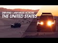 CRAZIEST ROAD TRIP OF ALL TIME (4K)