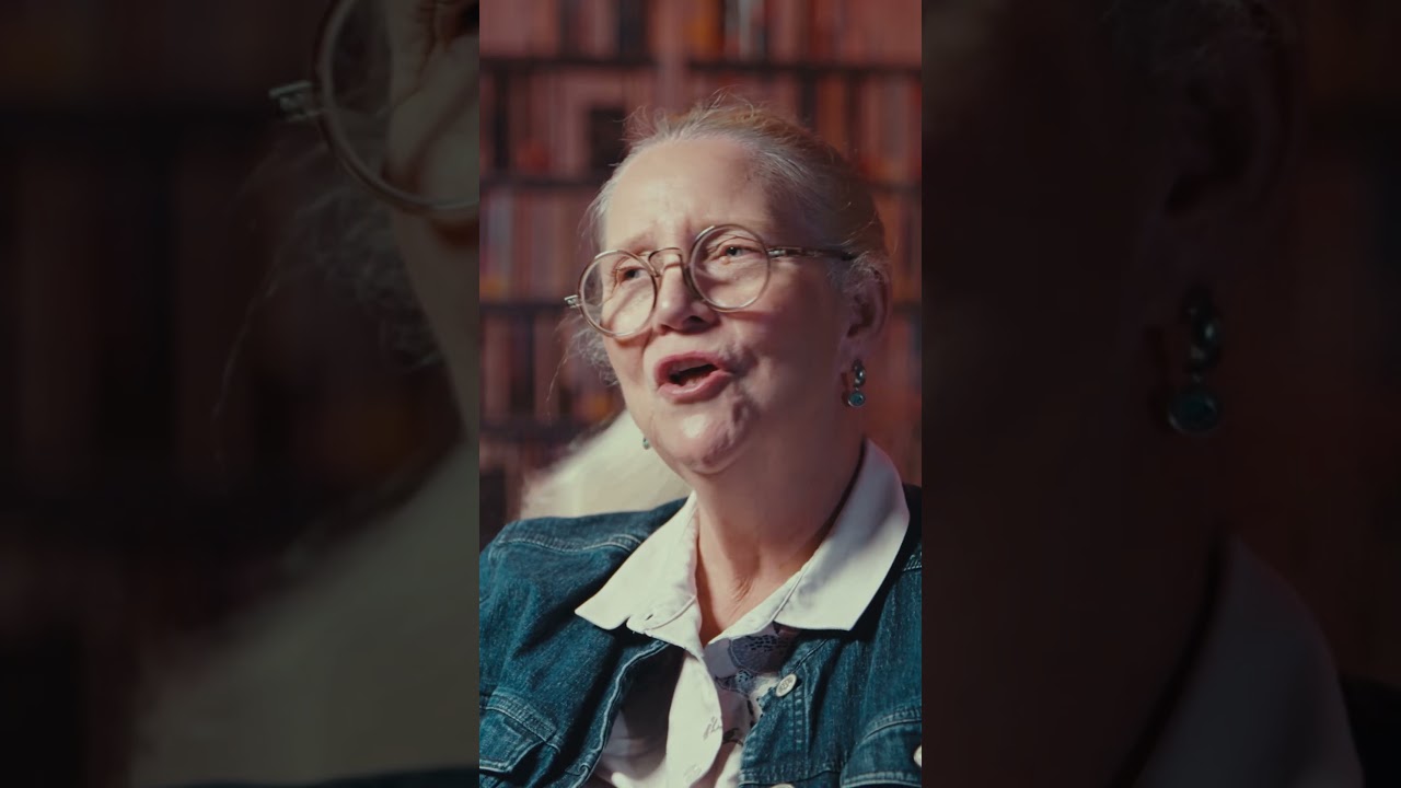 KCSM Doc Shorts   Art of the Segue   Vert