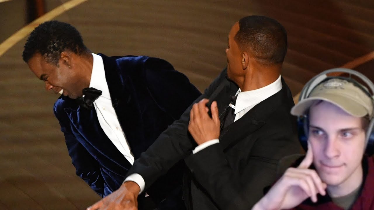The Day Will Smith's Career Died.. YouTube