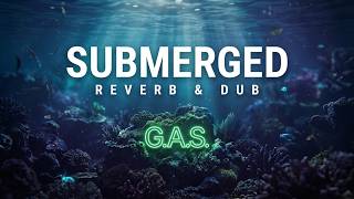 Submerged in Reverb 🌊 | Deep Underwater LoFi Dub & Leftfield Beats to Drift/Chill to [1 Hour Mix]