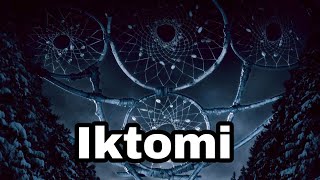 Iktomi, l'esprit farceur (Mythologie Lakota)