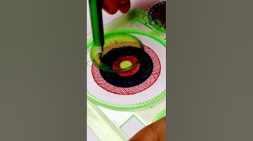 SPIROGRAPH MAGIC REVEALED! Secret Techniques & Patterns in 2025