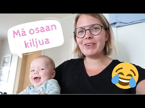 Video: Onko polypropeenimatto pehmeä?