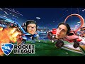 STIAMO MIGLIORANDO! Rocket League Road To Champions