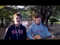 Capture de la vidéo When We're Together - Mark Harris(Kobus And Pieter Cover)