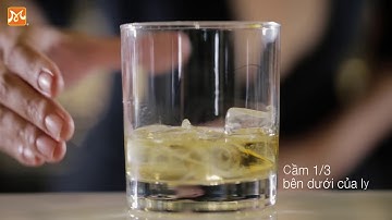 Các loại ly phổ biến dùng trong Nhà Hàng Khách Sạn Nên Biết