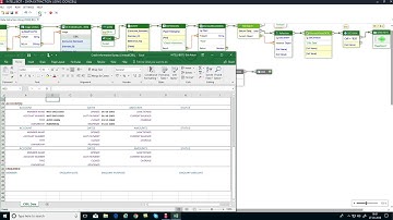 OCR Modeller Sample Automation using Intellibot RPA Studio