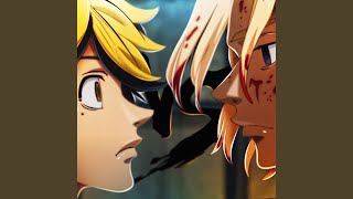 Mikey Vs Kazutora. Tokyo Revengers: Bloody Halloween. Kyba