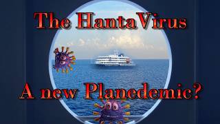 The Hanta Virus - A new Plandemic? - A reading with Crystal Ball and Tarot screenshot 5