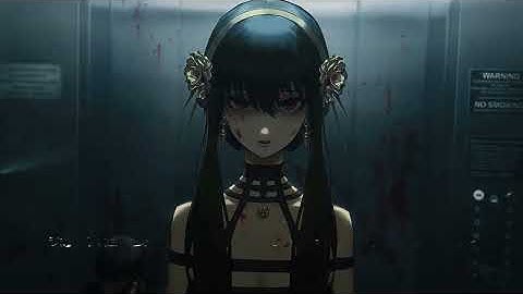 Thumbnail of Nightcore - body bag (Lyrics)