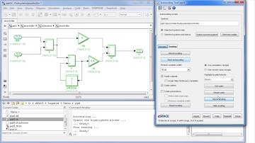 TargetLink Code Efficiency - Scaling and Autoscaling