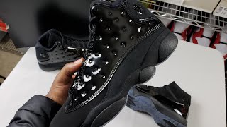 jordan retro 13 cap and gown