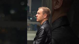 Armin van Buuren set from Burj Khalifa for UNTOLD Dubai