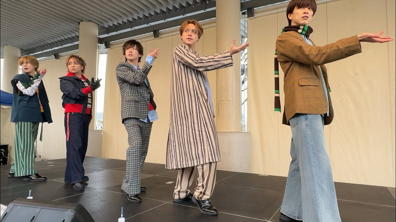 2026/02/08  MeseMoa. TributeAlbum「Ø」 発売記念フリーライブin アリオ橋本【ほぼ全景映像】