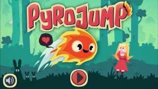 Pyro Jump