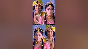 New Radhe Krishna Status 💞||Whatsapp Status 💫||Radha Krishan Full Screen Status ✨||SP CREATION ❣️