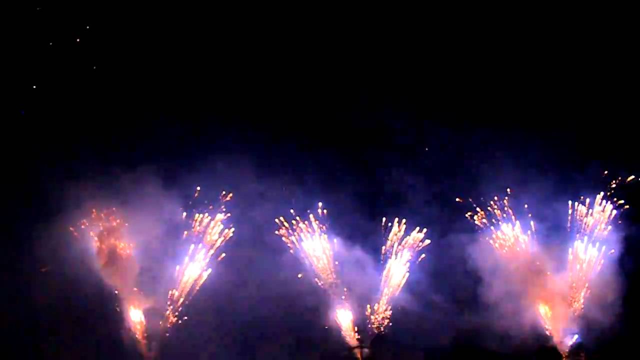 Six Flags Great Adventure NJ Fireworks August 2010 YouTube six-flags-great-adventure-nj-fireworks-august-2010-youtube