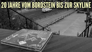 20 Jahre Vom Bordstein Bis Zur Skyline Ein Nostalgischer Rückblick An Der Yorckstraße Bushido