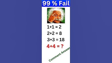 #maths #mathpuzzle #brainteaser #mathematics #canyousolvethis #logicpuzzle #puzzle #comment