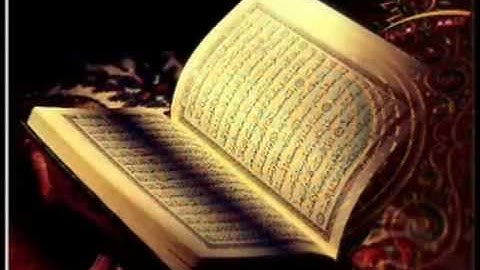 تدبر القرآن الكريم ـ د.عمر المقبل