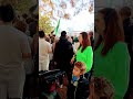 Celebrating the Fall of Syria!