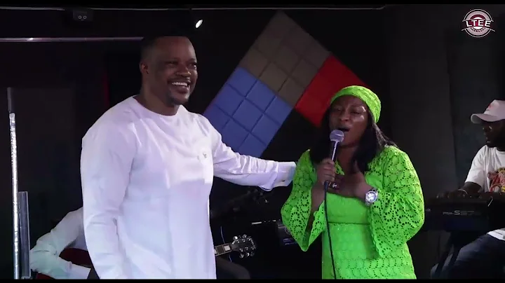 Lanre Teriba (Atorise) ft. Apekeola -  Debt of Praise Day 3