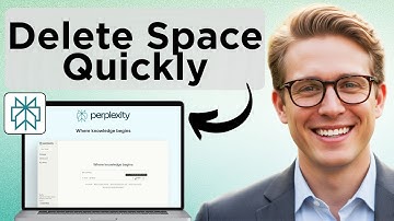 How to Delete a Perplexity Space in 30 Seconds (2025 Updated)