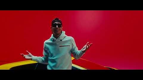 Trannos - Tik Tak - Official Music Video