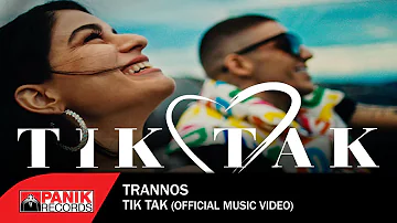 Trannos - Tik Tak - Official Music Video