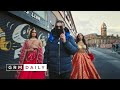 Sliime  lehenga music  grm daily