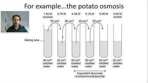 Practical techniques 1: Mic calibration and serial dilution