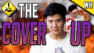 Working Hazard Ep.7: The Cover Up | Nubbad TV | SGAG