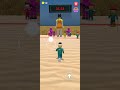 squid 🐙🦑 game 🎯🎮 #new #one  #popular #treding #squid #game #viral #subscribe  ( LimitedGaming8 )