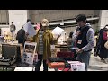 【イワタニ産業】こいっちのイチオシ聞いちゃうぞ1日目！【タッチザアウトドア2019】