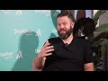 Michael Cotton, CEO of Meld Gold | Decipher 2024 Day 1