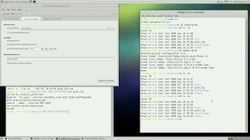 Banana Pi BPI-M2+ boot debian 10 with grub (u-boot-2019.07 + kernel 5.1.1)