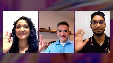 Building Microsoft Graph Connectors to improve your workplace search experience | OD06