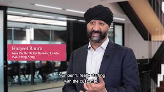 Digital Banking in 1 minute: Key learnings from Hong Kong's Digital Banking Experience