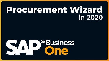 How to Use the Production Confirmation Wizard | SAP Business One 2020