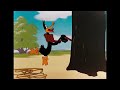 Looney Tunes daffy duck fosili   Kako je dobro videti te opet #looneytunes