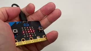 Micro:bit  Levelling  水平測試儀
